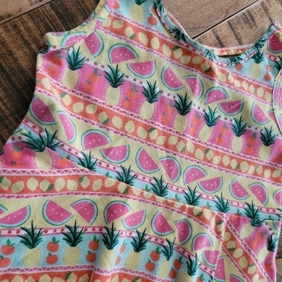 12-18M, set of 3 baby girl outfits - Picture 4 of 12